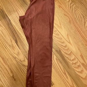 2 pairs of Nike Pro leggings sz. Medium